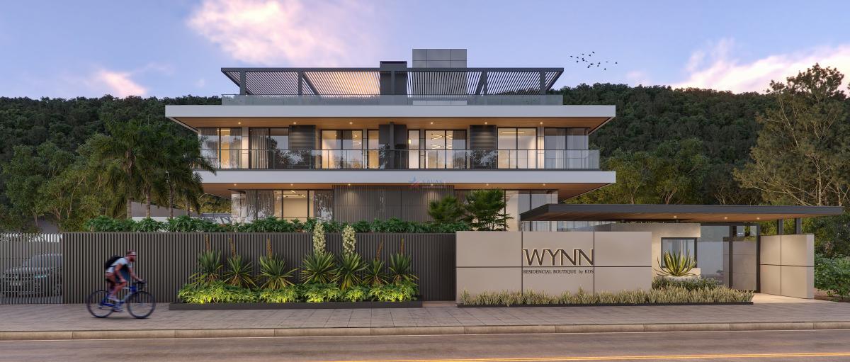 AMPLO APTO TIPO GARDEN - MONTADO/DECORADO